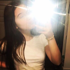 Meet your Posher, Kaylee